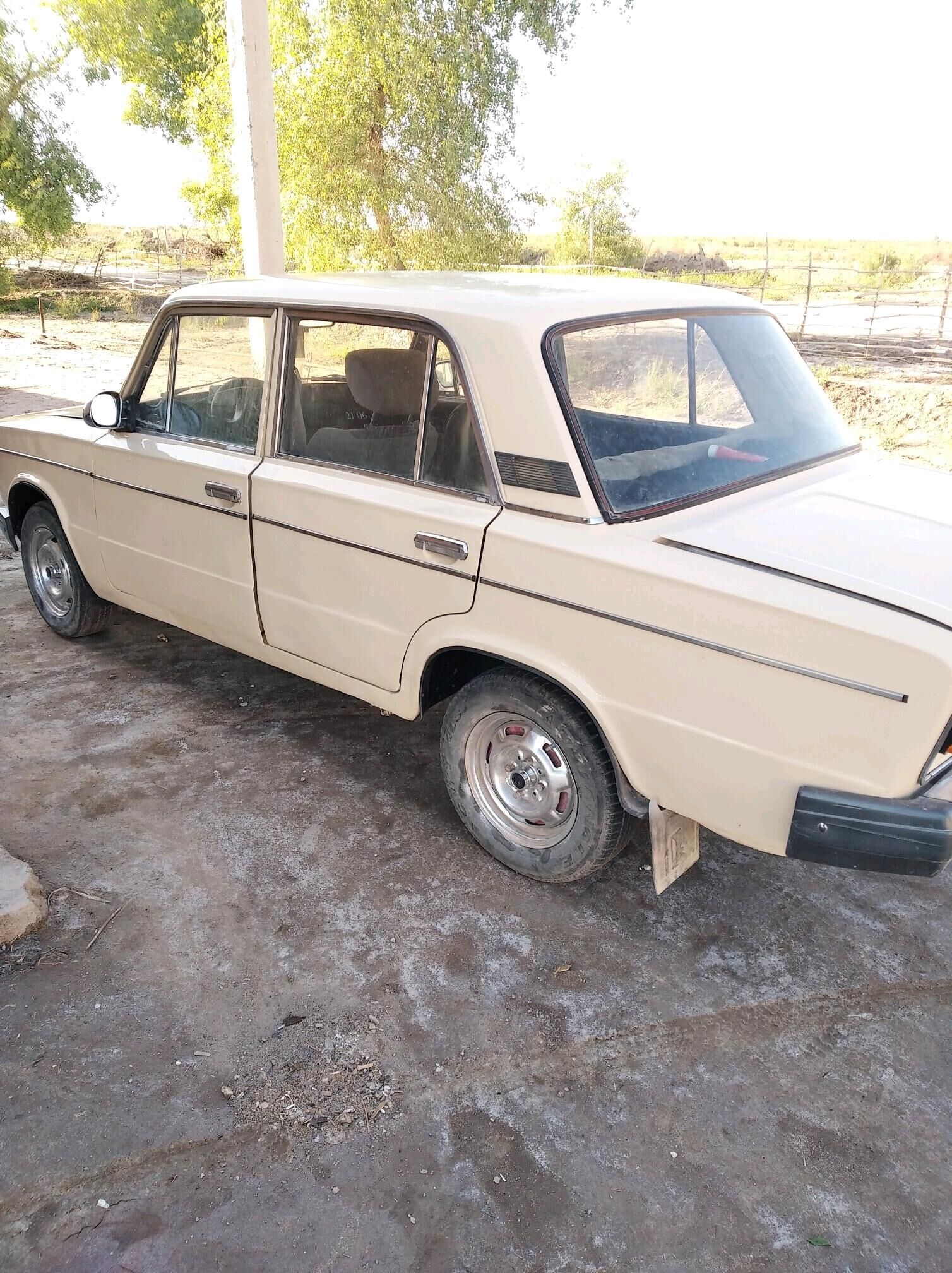 Lada 2106 1990 - 15 000 TMT - Türkmenbaşy etr. - img 3