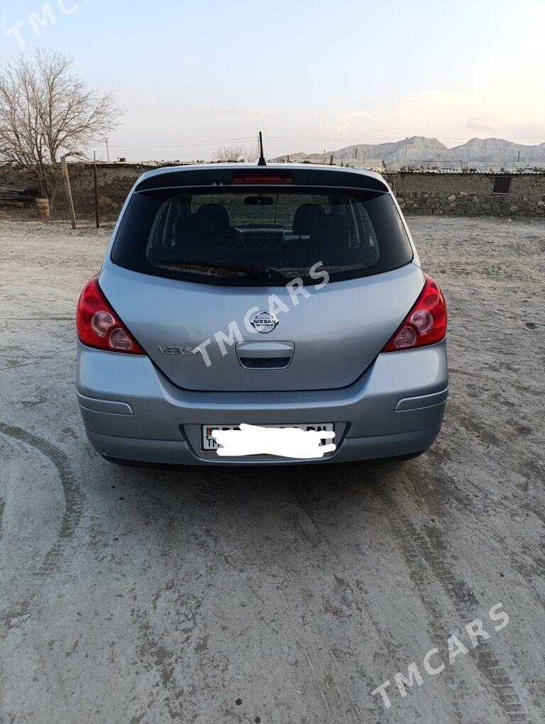 Nissan Versa 2011 - 100 000 TMT - Берекет - img 3