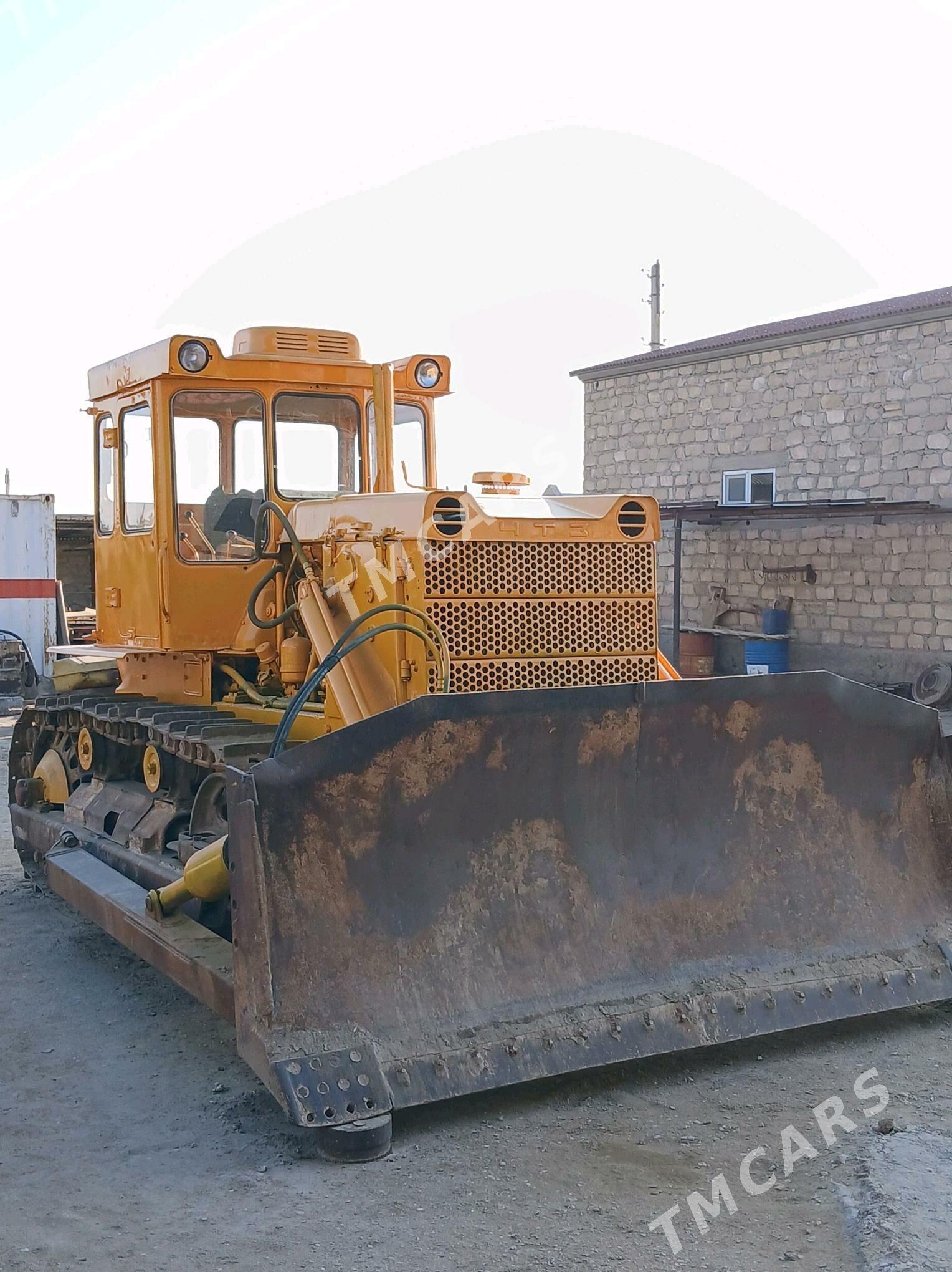 MTZ 80 1993 - 110 000 TMT - Гумдаг - img 4
