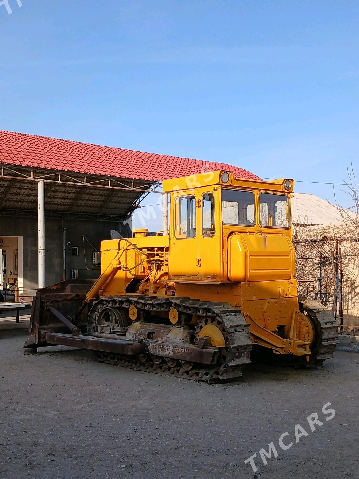 MTZ 80 1993 - 110 000 TMT - Гумдаг - img 2