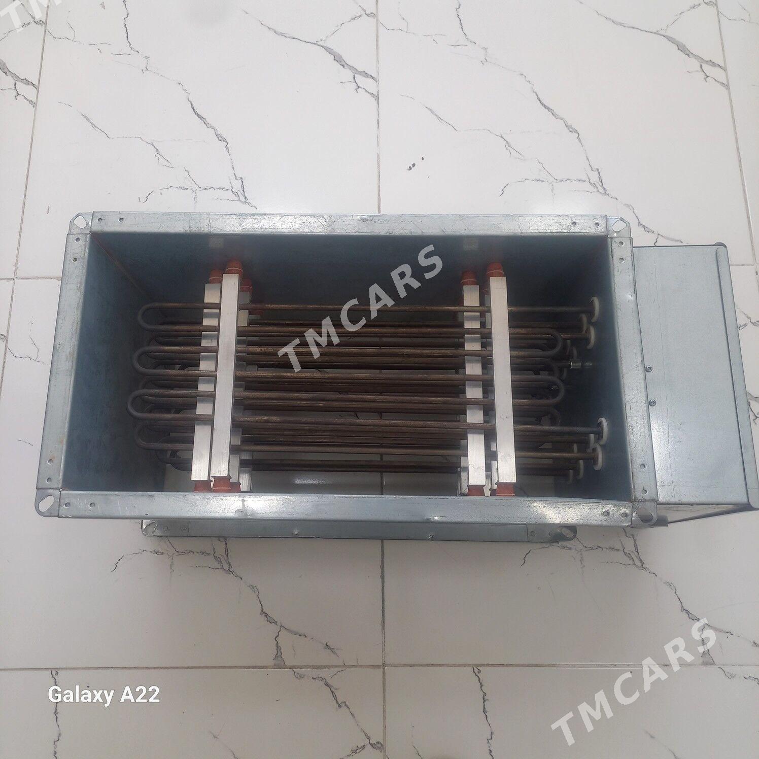 Ten тен howalandyrma - Aşgabat - img 3