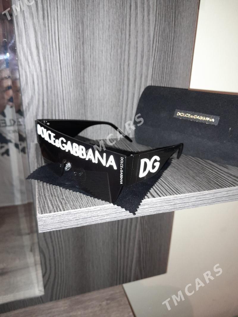 dolce gabbana ocki - Aşgabat - img 2