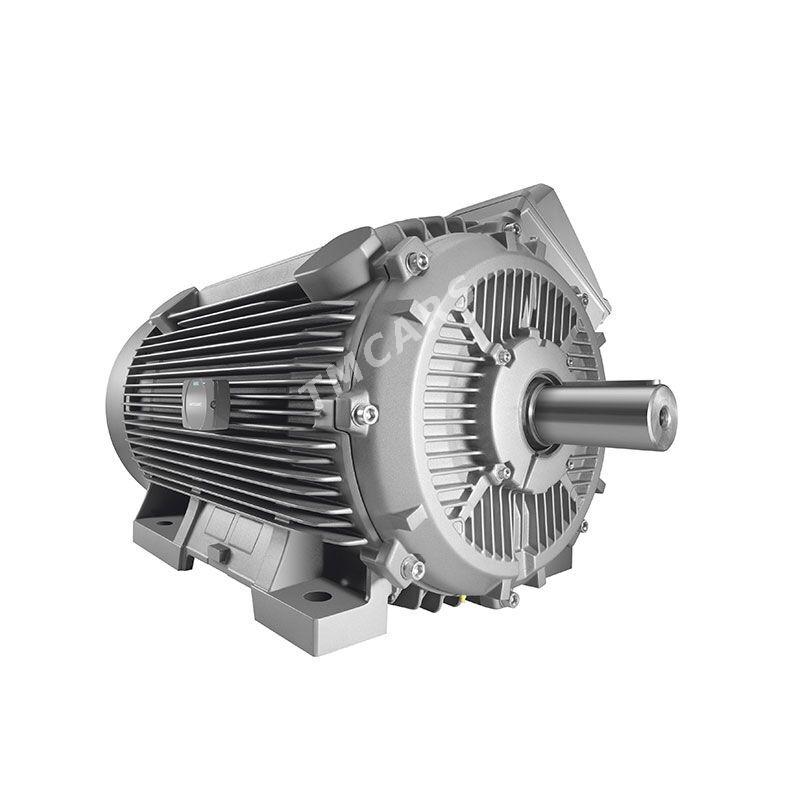 dwigatel elektro motor 315 kw - Aşgabat - img 1