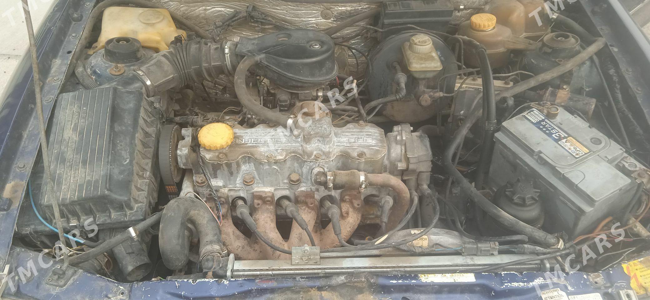 Opel Astra 1994 - 28 000 TMT - Mary - img 10