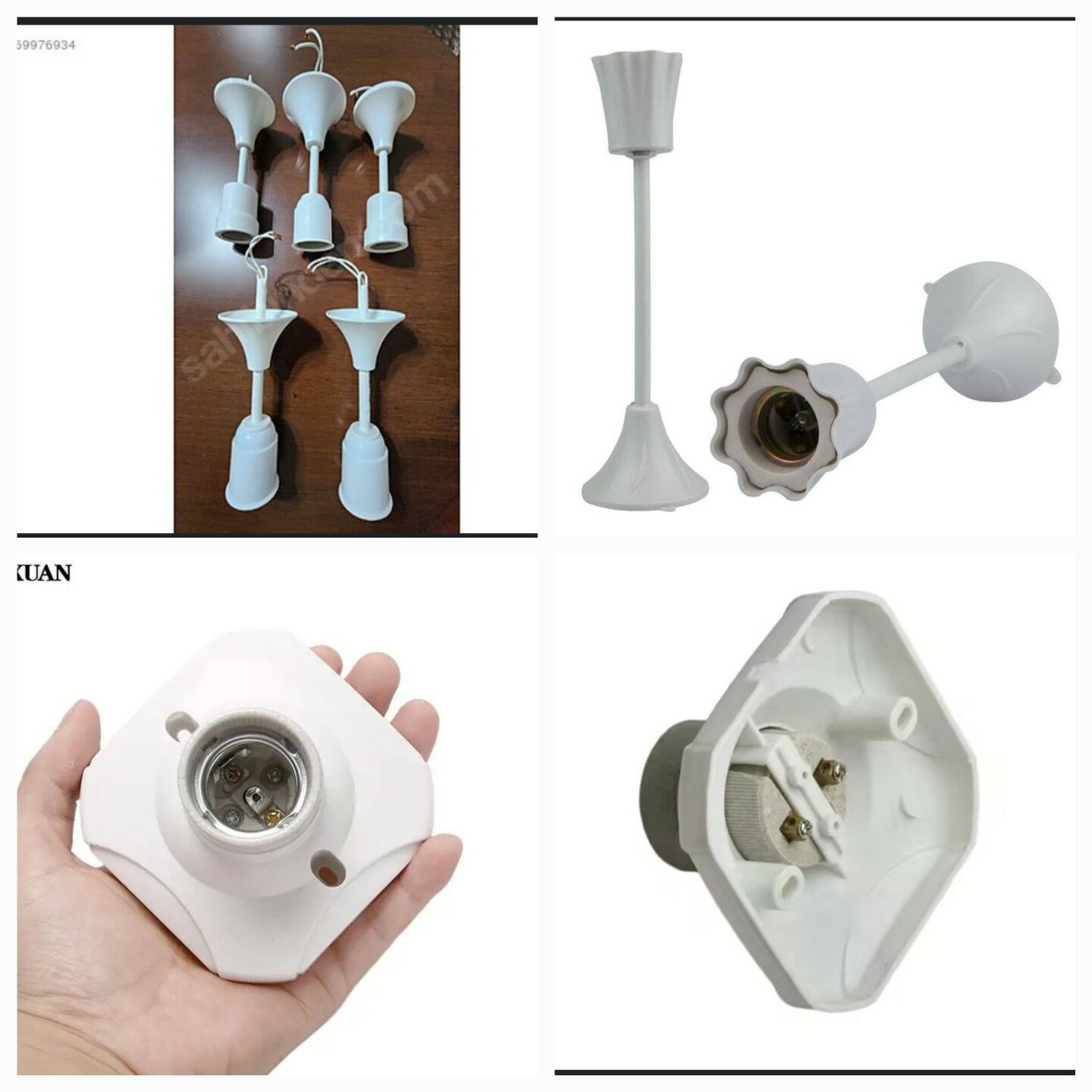 patron lampa çyra eltmesi mugt - Ашхабад - img 2