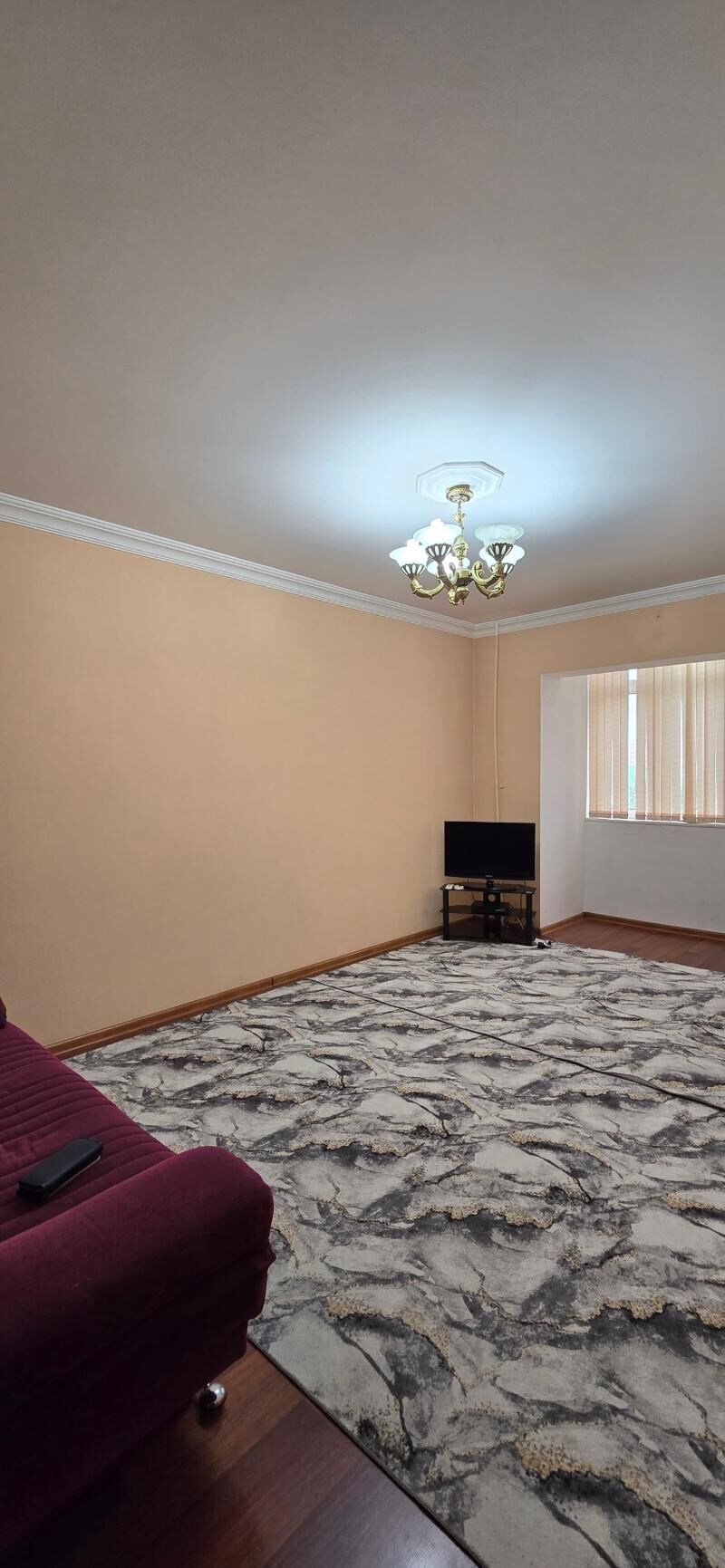 Satlyk Mir2 2kom 64m² - Мир 2 - img 2