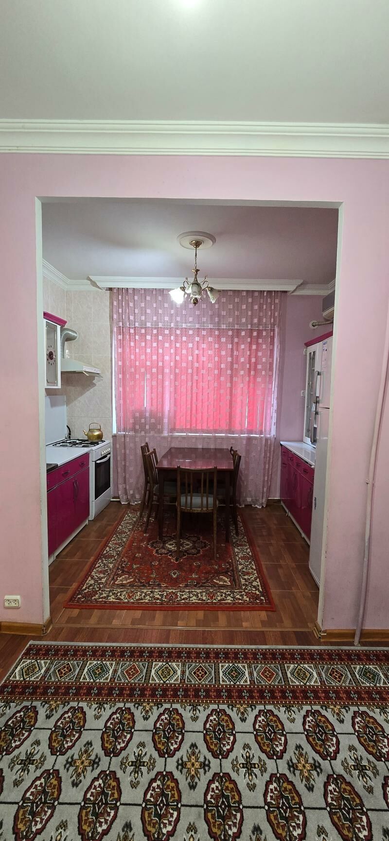 Satlyk Mir2 2kom 64m² - Мир 2 - img 4