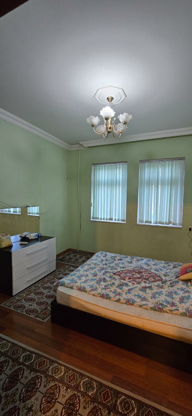 Satlyk Mir2 2kom 64m² - Мир 2 - img 6