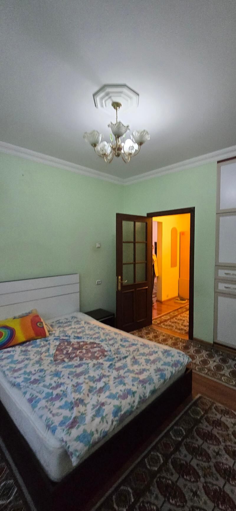 Satlyk Mir2 2kom 64m² - Мир 2 - img 7