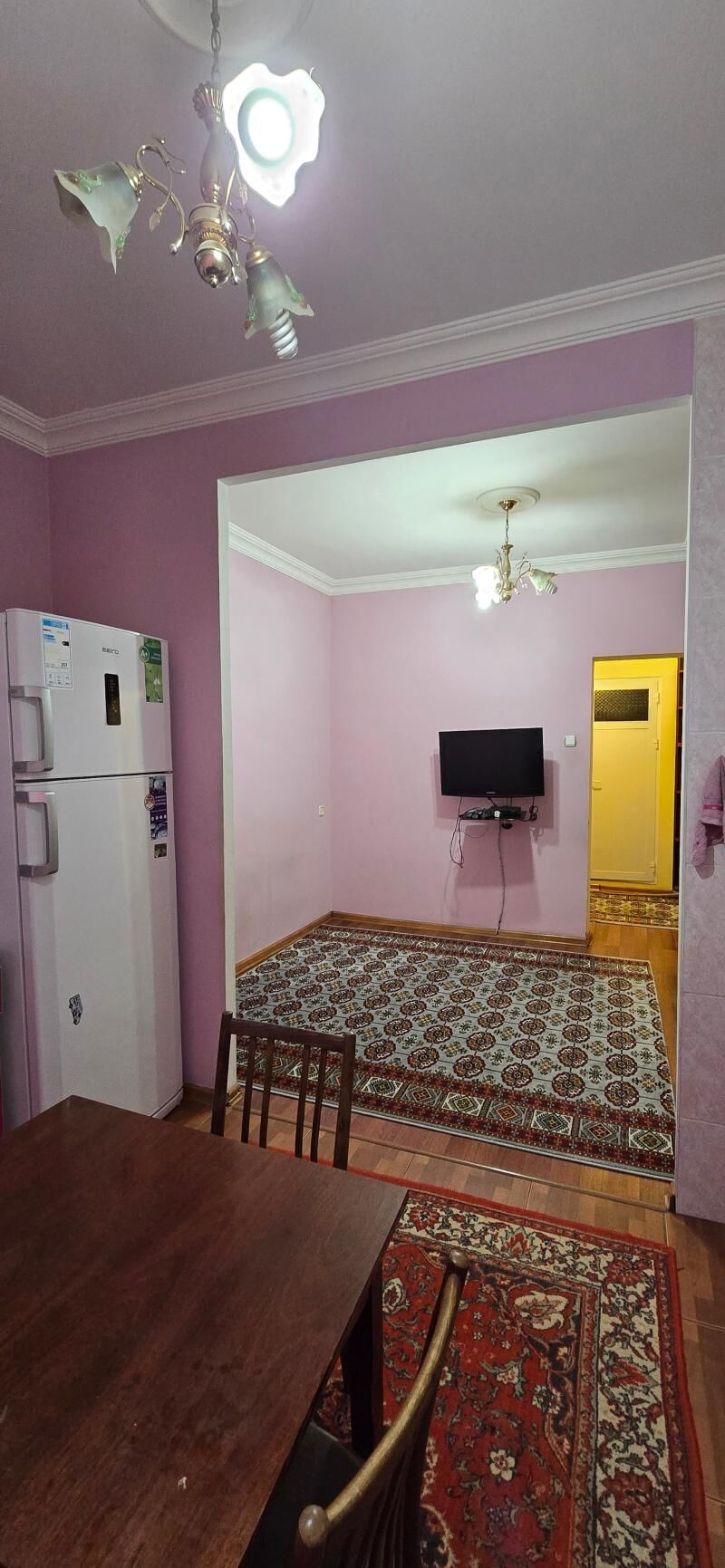 Satlyk Mir2 2kom 64m² - Мир 2 - img 5