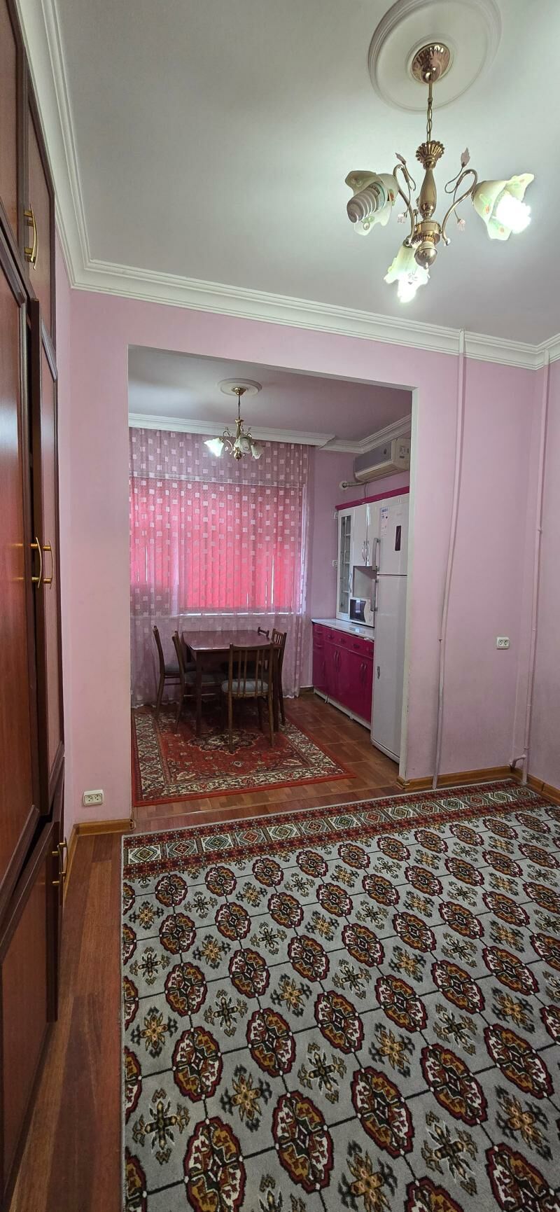Satlyk Mir2 2kom 64m² - Мир 2 - img 3