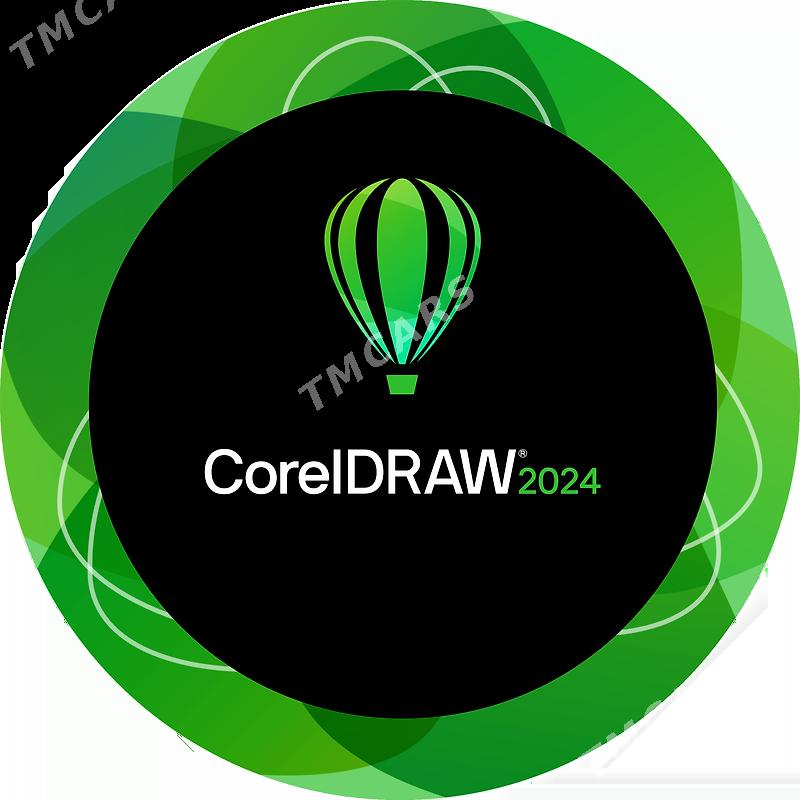 3D max AutoCad Photoshop Corel - Aşgabat - img 3