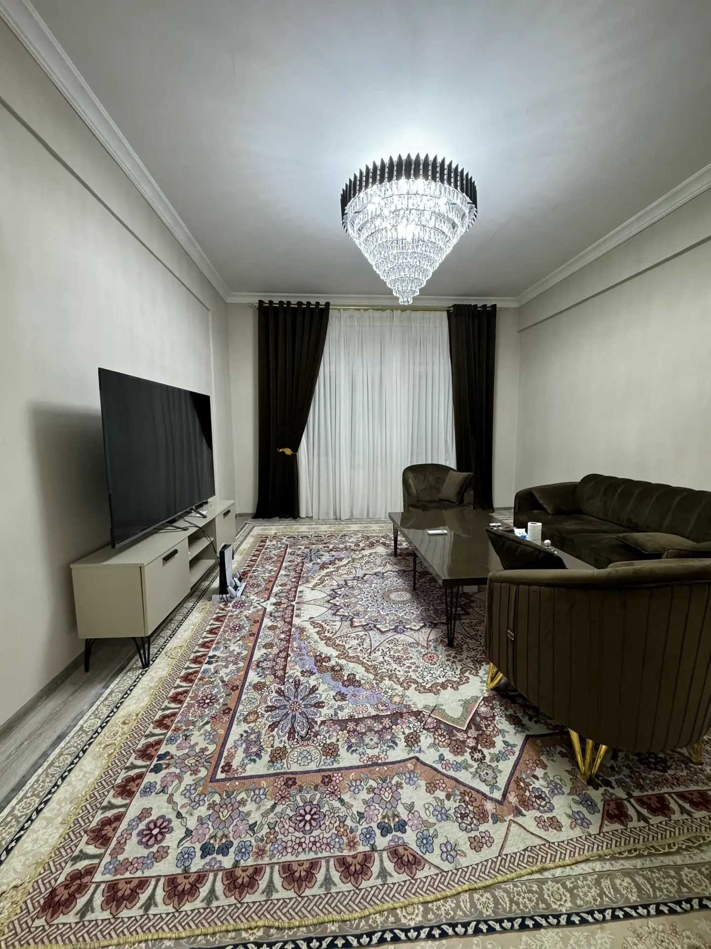 Gurtly 4 komnat lifitli - Aşgabat - img 2