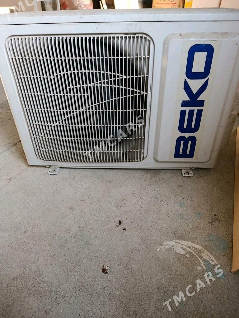 Kandisioner BEKO - Garadamak - img 2