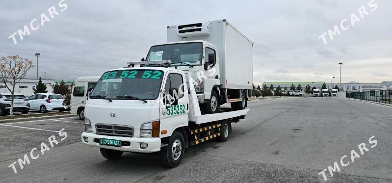 Mitsubishi Canter 2005 - 360 000 TMT - Hitrowka - img 3