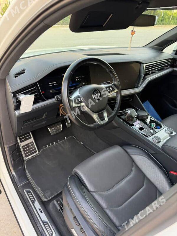 Volkswagen Touareg 2019 - 1 111 500 TMT - Aşgabat - img 6
