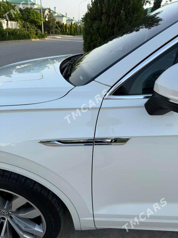 Volkswagen Touareg 2019 - 1 111 500 TMT - Aşgabat - img 2