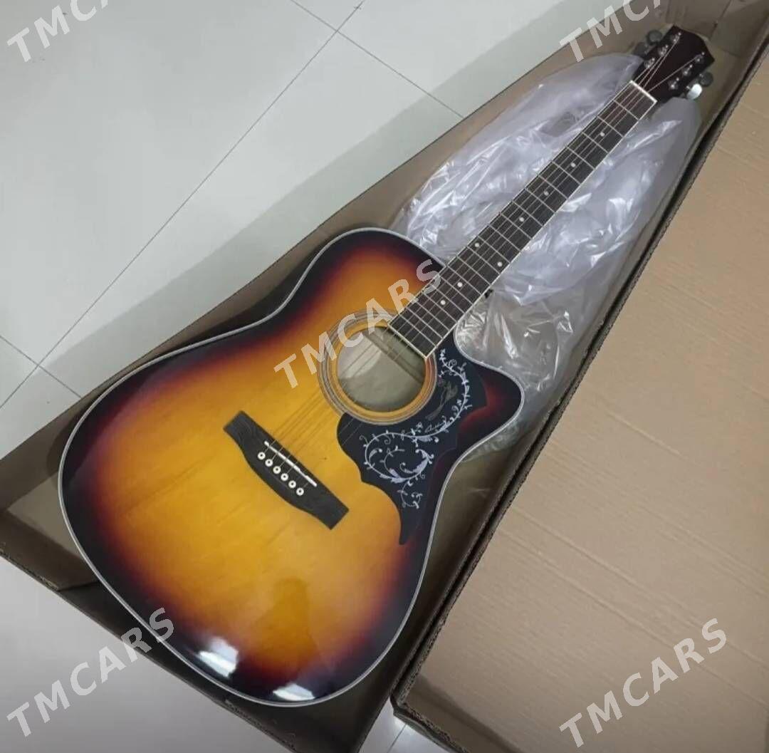 Gitara paket elektrony - Mary - img 8