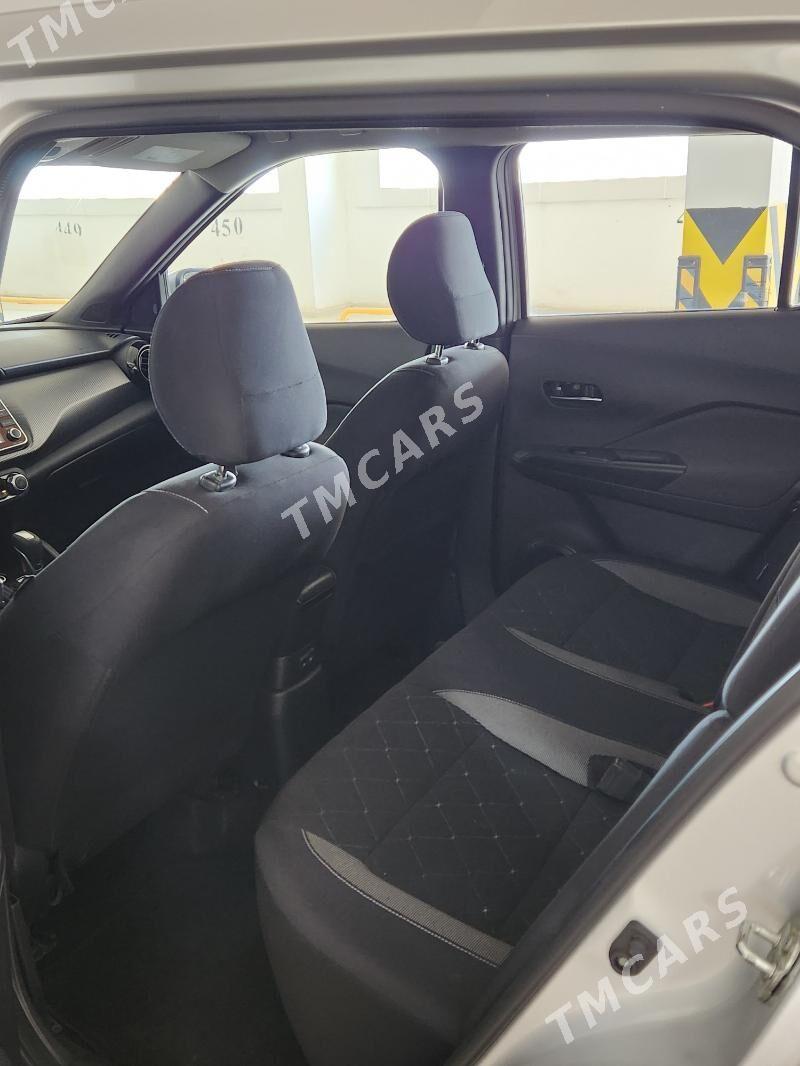 Nissan Kicks 2020 - 193 000 TMT - Ашхабад - img 6