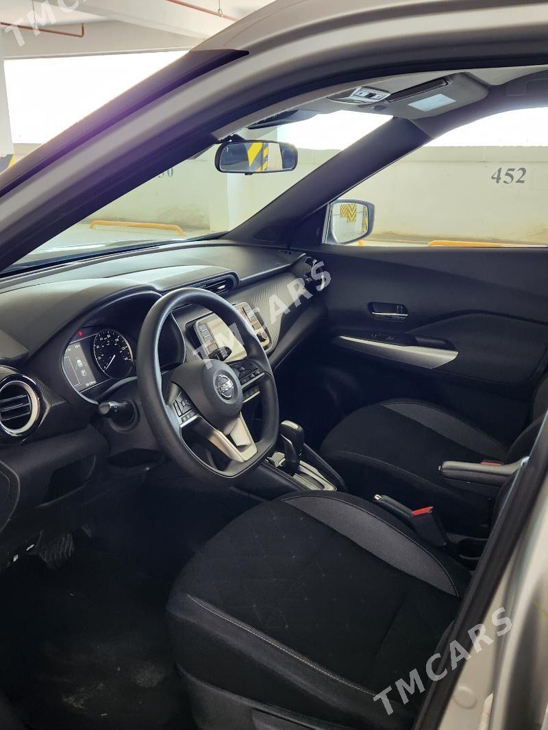 Nissan Kicks 2020 - 193 000 TMT - Ашхабад - img 5
