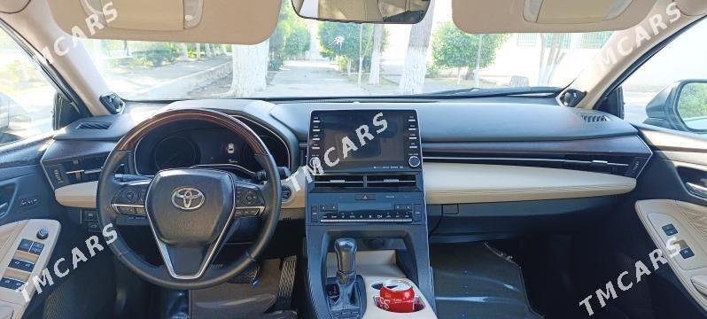 Toyota Avalon 2019 - 520 000 TMT - Aşgabat - img 3