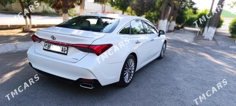 Toyota Avalon 2019 - 520 000 TMT - Aşgabat - img 2