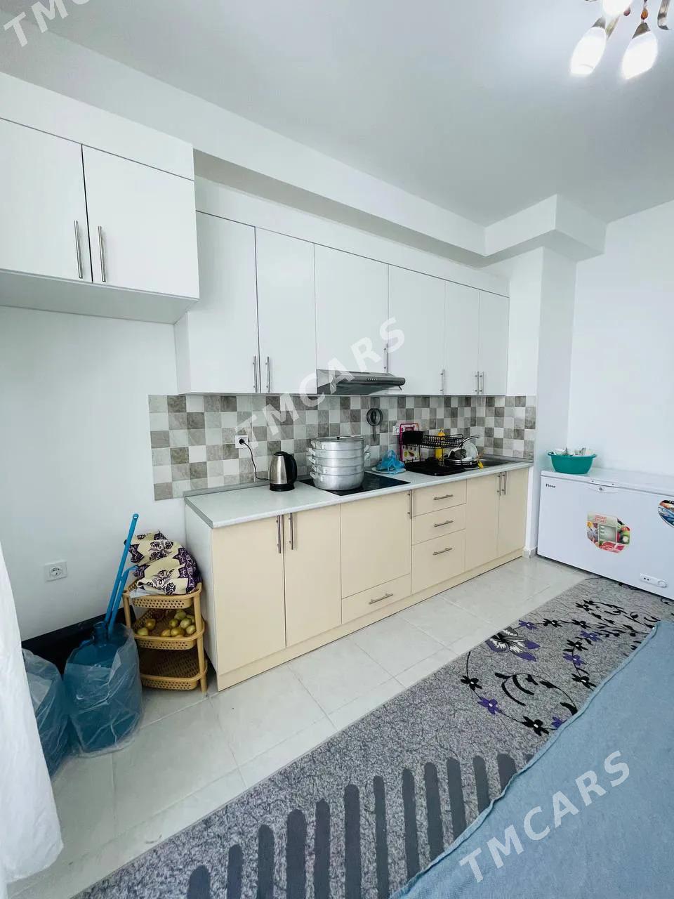Mir8 Täze gurlan jaý 3 komnat - Мир 8 - img 5