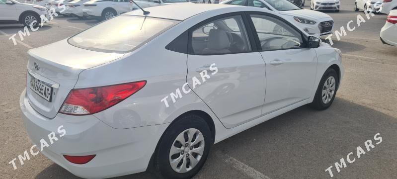 Hyundai Accent 2019 - 177 000 TMT - Aşgabat - img 3
