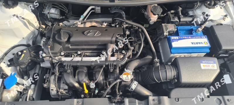 Hyundai Accent 2019 - 177 000 TMT - Aşgabat - img 6