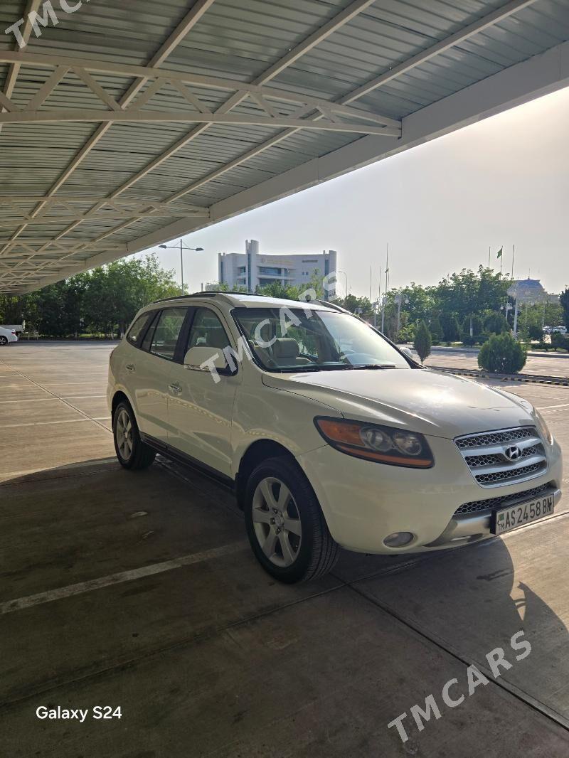 Hyundai Santa Fe 2008 - 135 000 TMT - Balkanabat - img 3