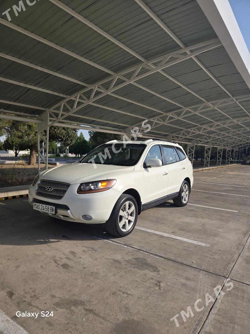 Hyundai Santa Fe 2008 - 135 000 TMT - Balkanabat - img 6
