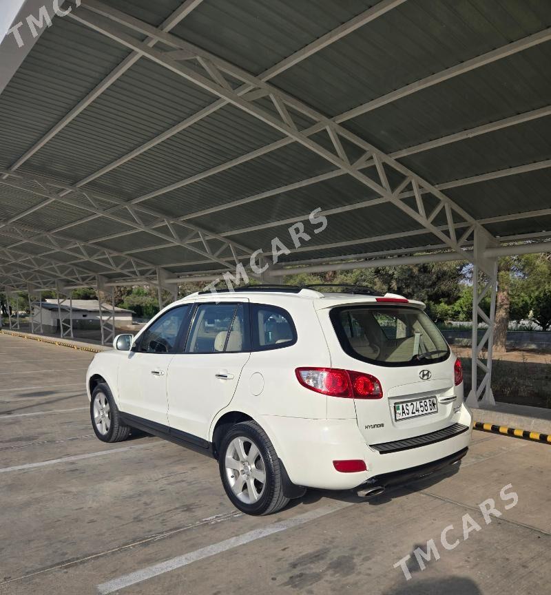 Hyundai Santa Fe 2008 - 135 000 TMT - Balkanabat - img 2