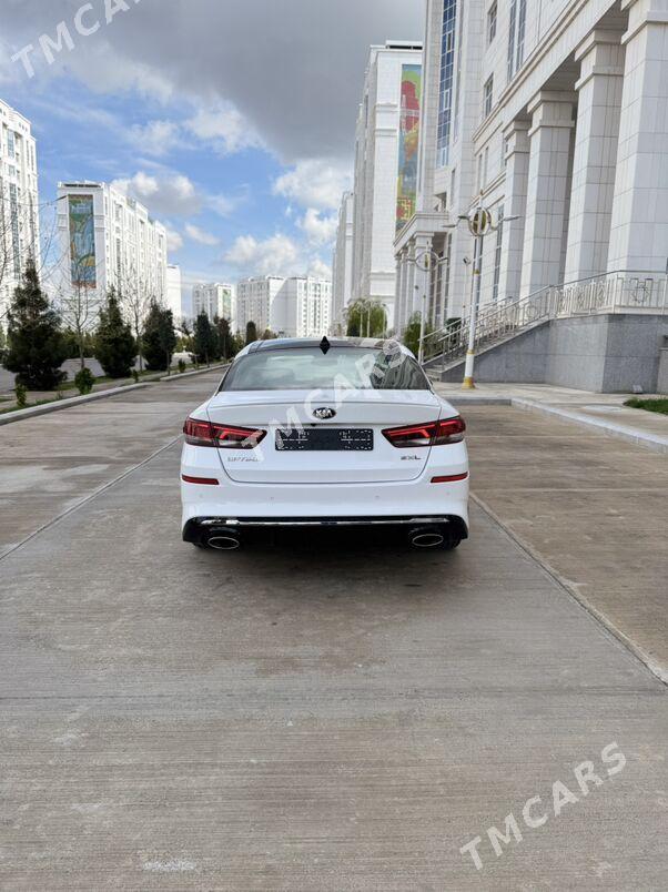 Kia Optima 2019 - 300 000 TMT - Aşgabat - img 7