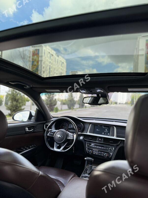Kia Optima 2019 - 300 000 TMT - Aşgabat - img 6