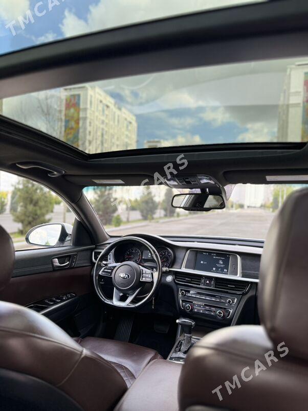 Kia Optima 2019 - 300 000 TMT - Aşgabat - img 3