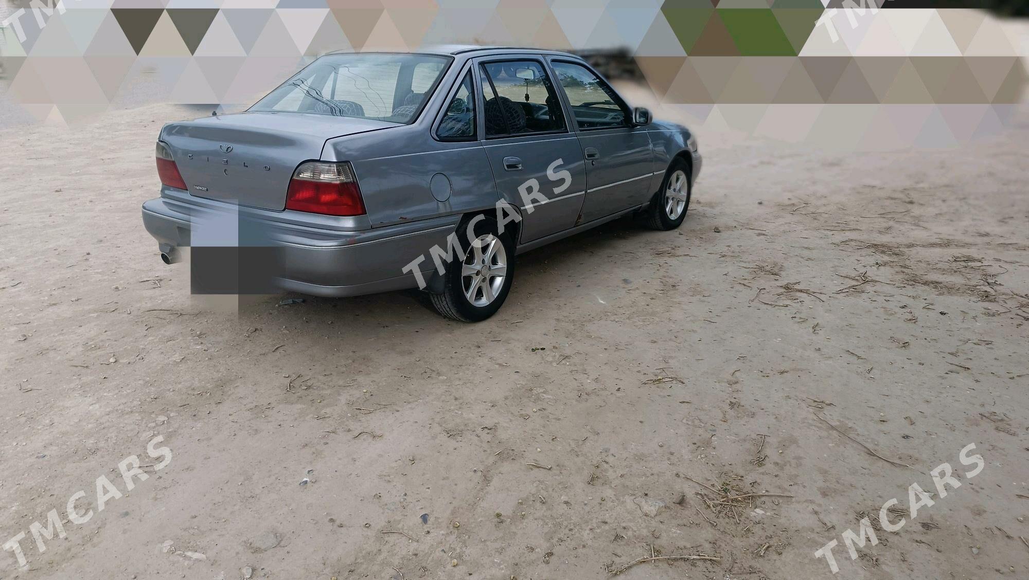 Daewoo Cielo 1996 - 30 000 TMT - Достлук - img 3