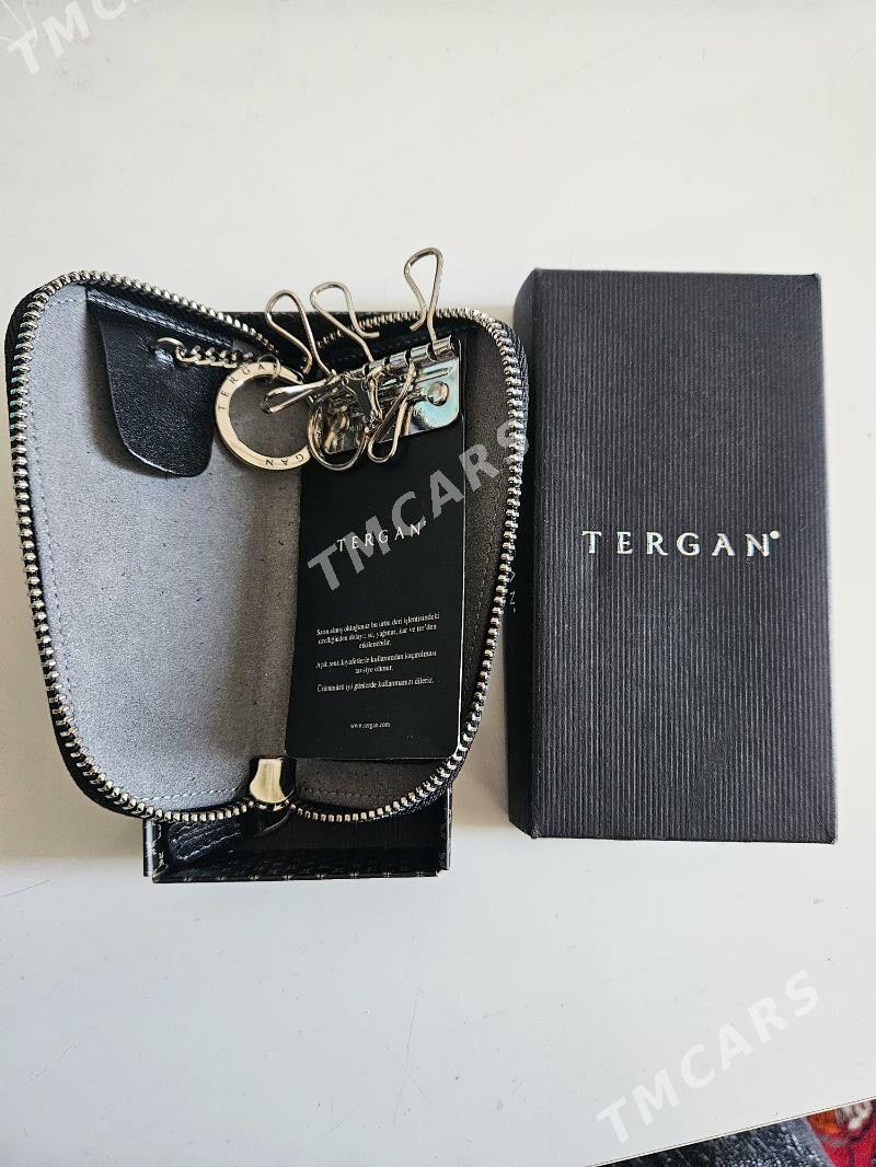 Tergen oy acar salynyan - Улица Ататурка - img 2