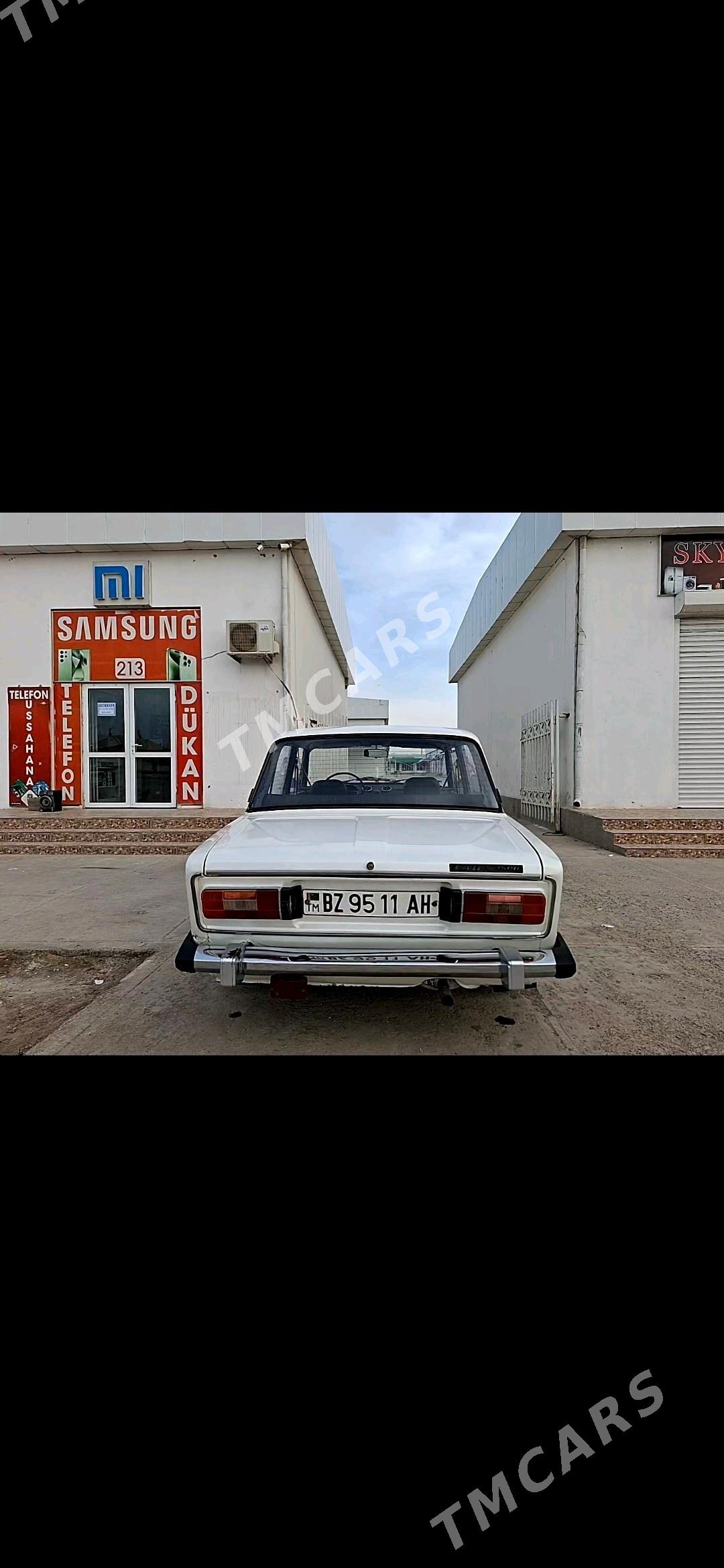 Lada 2106 1998 - 40 000 TMT - Tejen - img 4