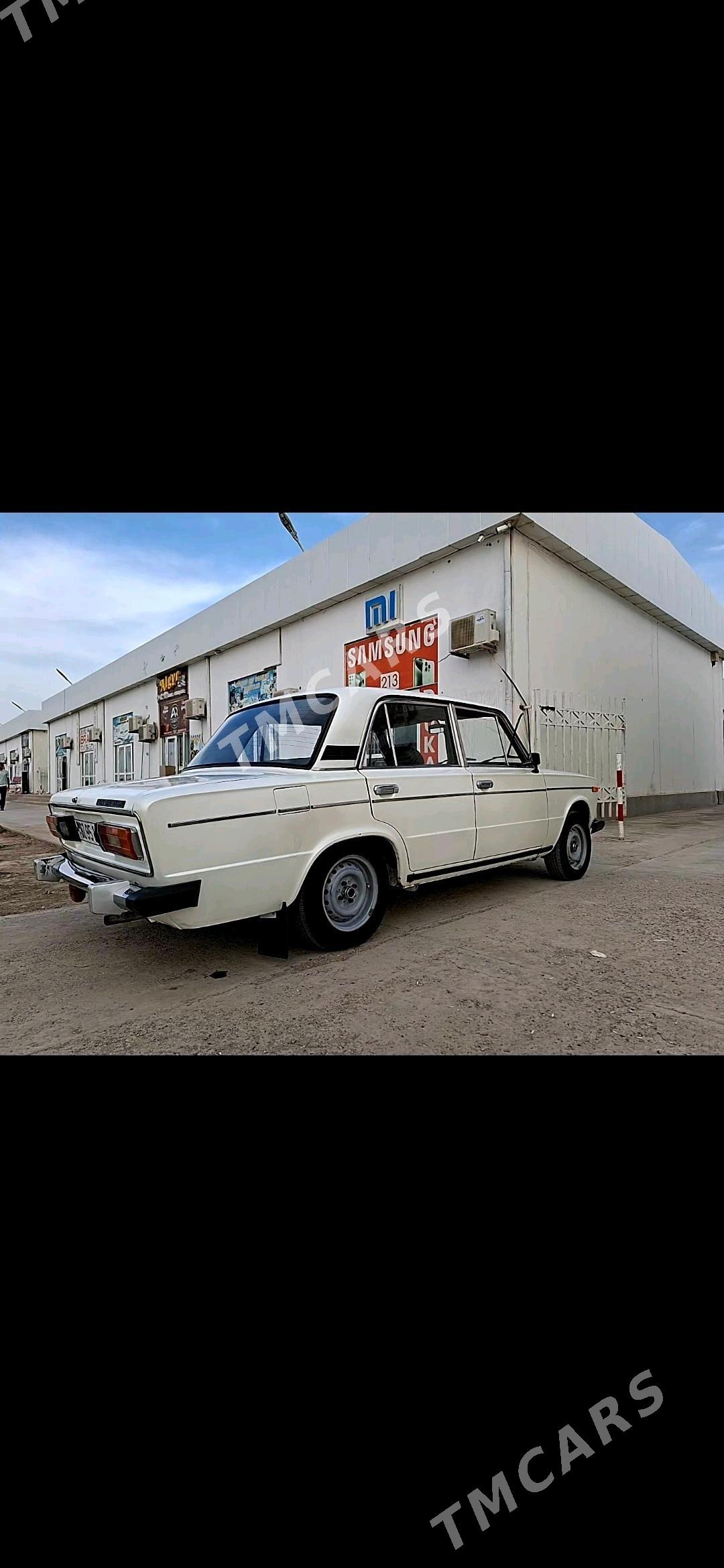 Lada 2106 1998 - 40 000 TMT - Tejen - img 5