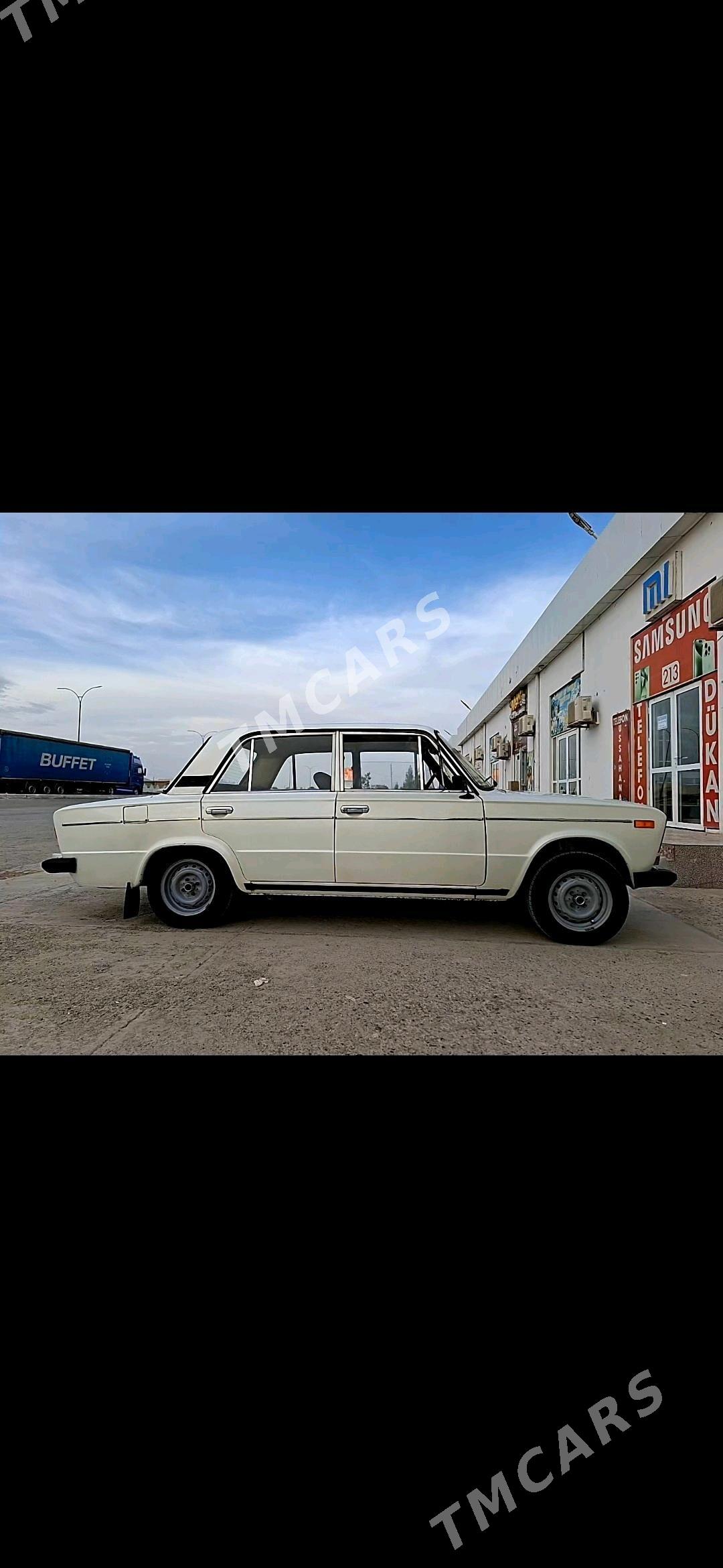 Lada 2106 1998 - 40 000 TMT - Tejen - img 6