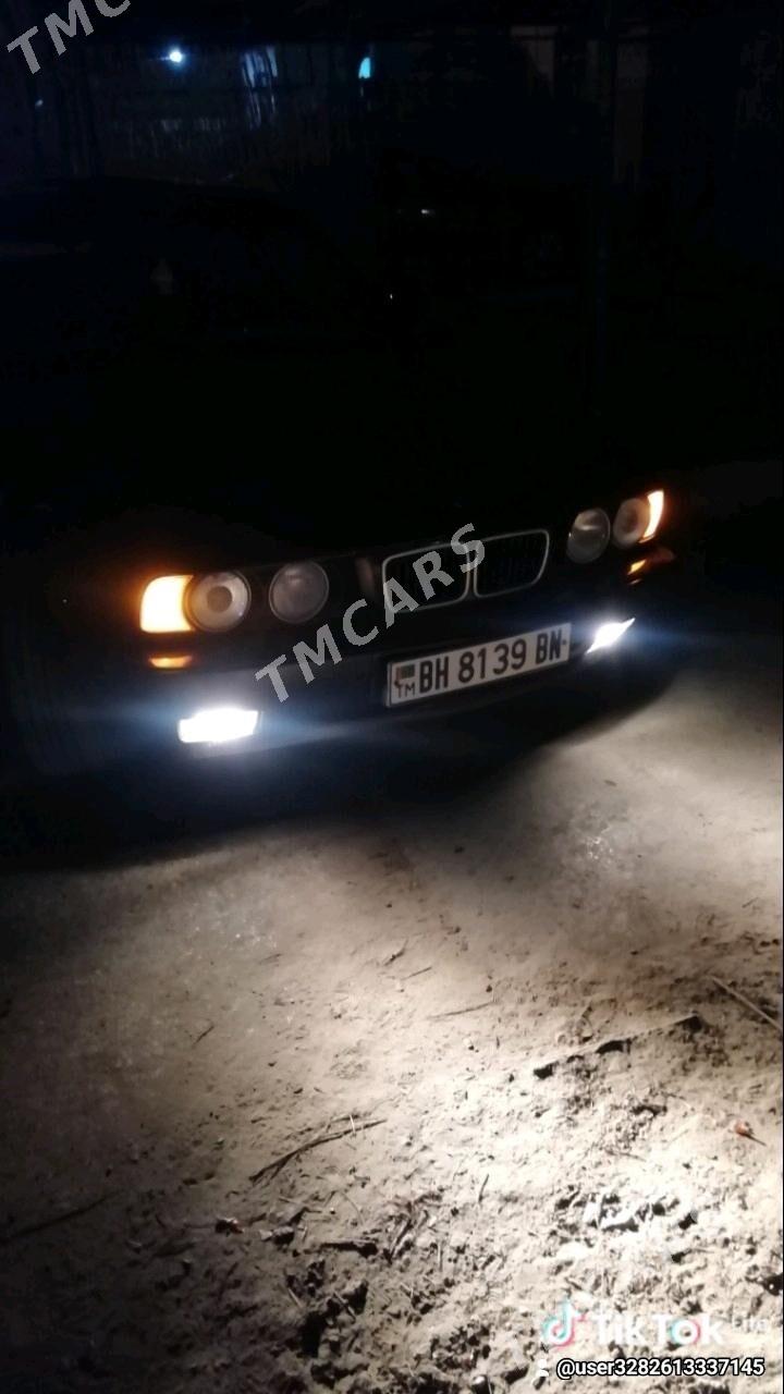 BMW 525 1995 - 50 000 TMT - Hazar - img 4