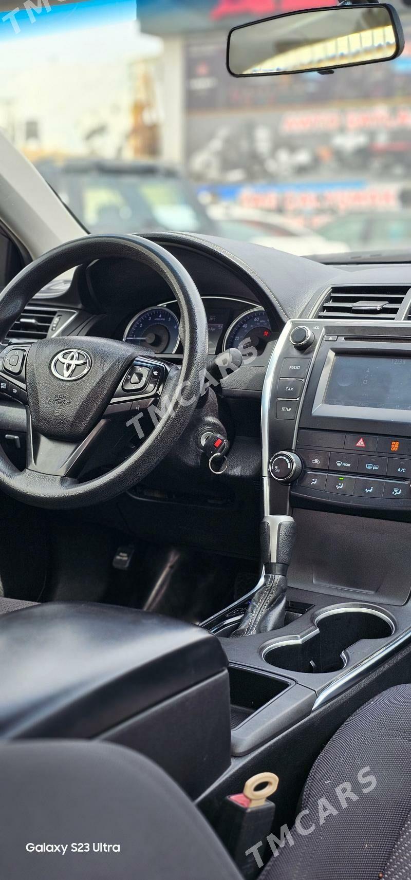 Toyota Camry 2016 - 235 000 TMT - Mary - img 2