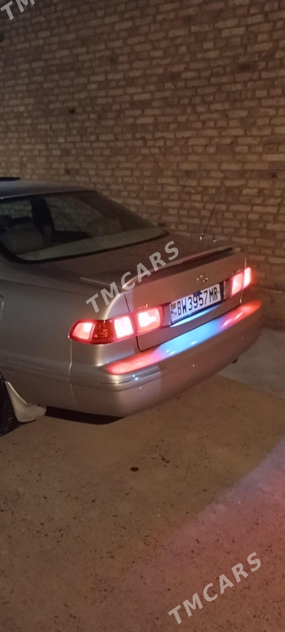 Toyota Camry 2000 - 150 000 TMT - Sakarçäge - img 2