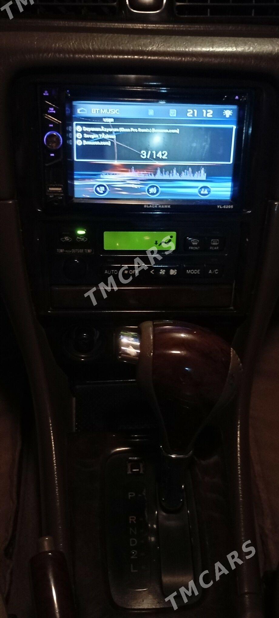 Toyota Camry 2000 - 150 000 TMT - Sakarçäge - img 3