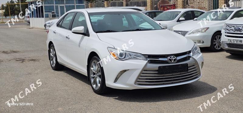 Toyota Camry 2016 - 235 000 TMT - Mary - img 3