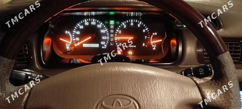 Toyota Camry 2000 - 150 000 TMT - Sakarçäge - img 9
