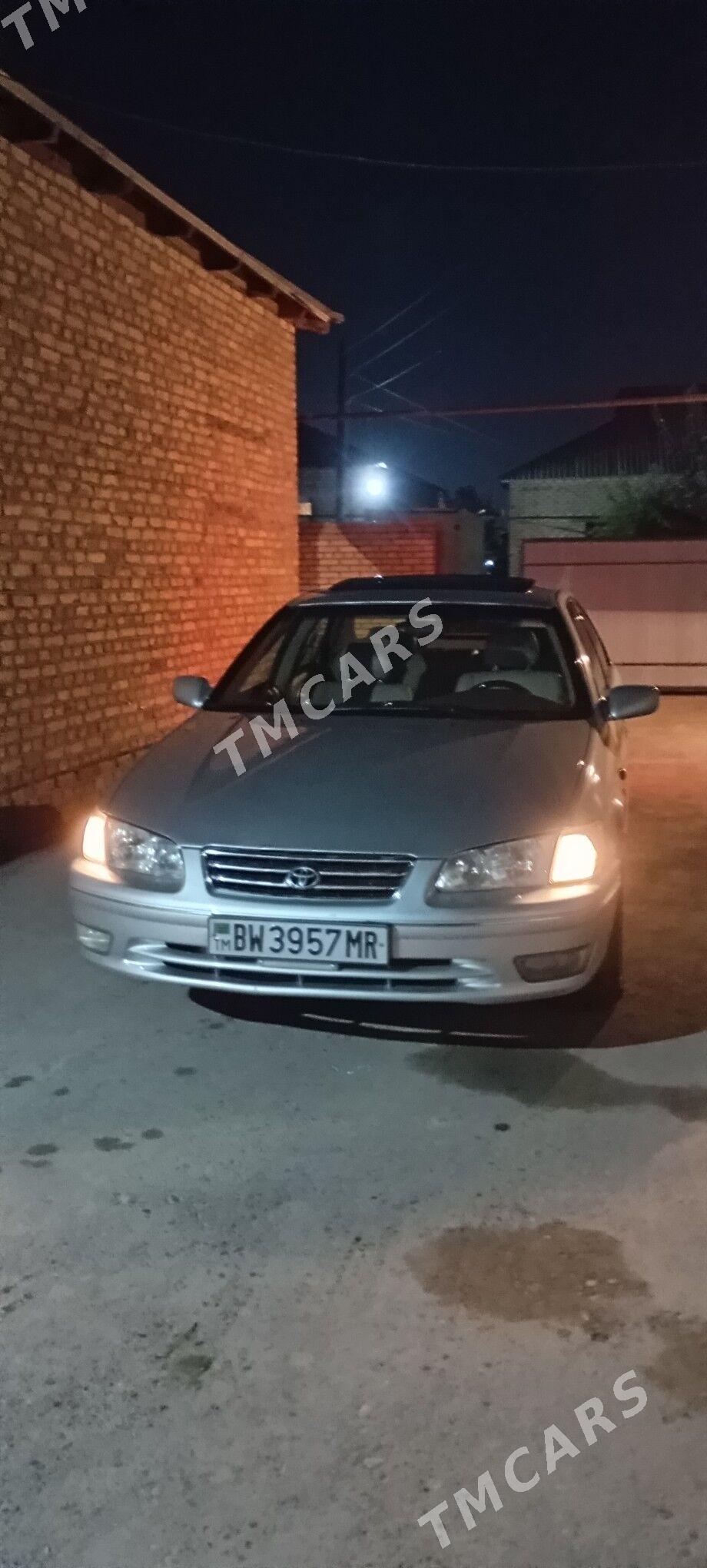 Toyota Camry 2000 - 150 000 TMT - Sakarçäge - img 6
