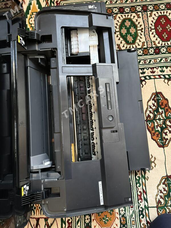 Epson L1800 Printer - Aşgabat - img 4