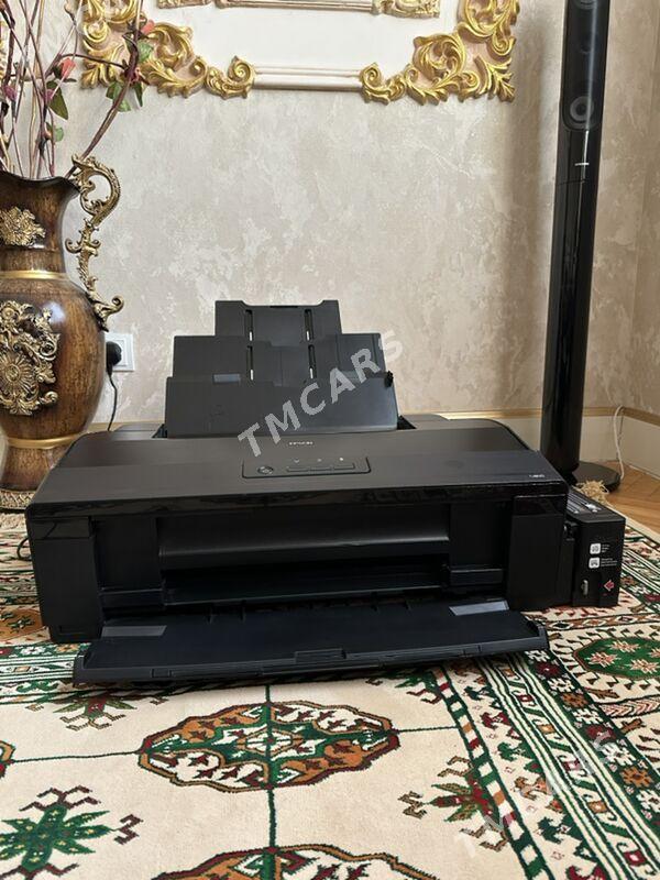 Epson L1800 Printer - Aşgabat - img 6