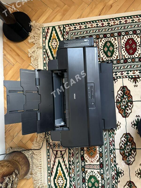 Epson L1800 Printer - Aşgabat - img 8